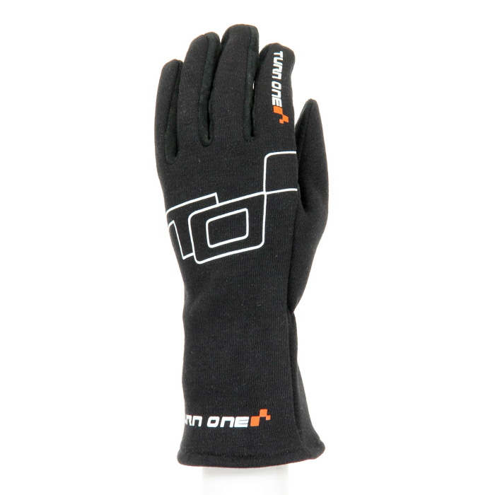 Gants TURN ONE Basic noir