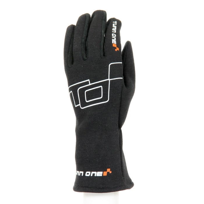 Gants TURN ONE Basic noir