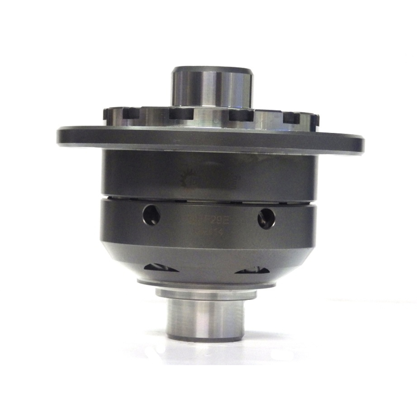 Différentiel autobloquant QUAIFE QDF29E pour boite Toyota EC60