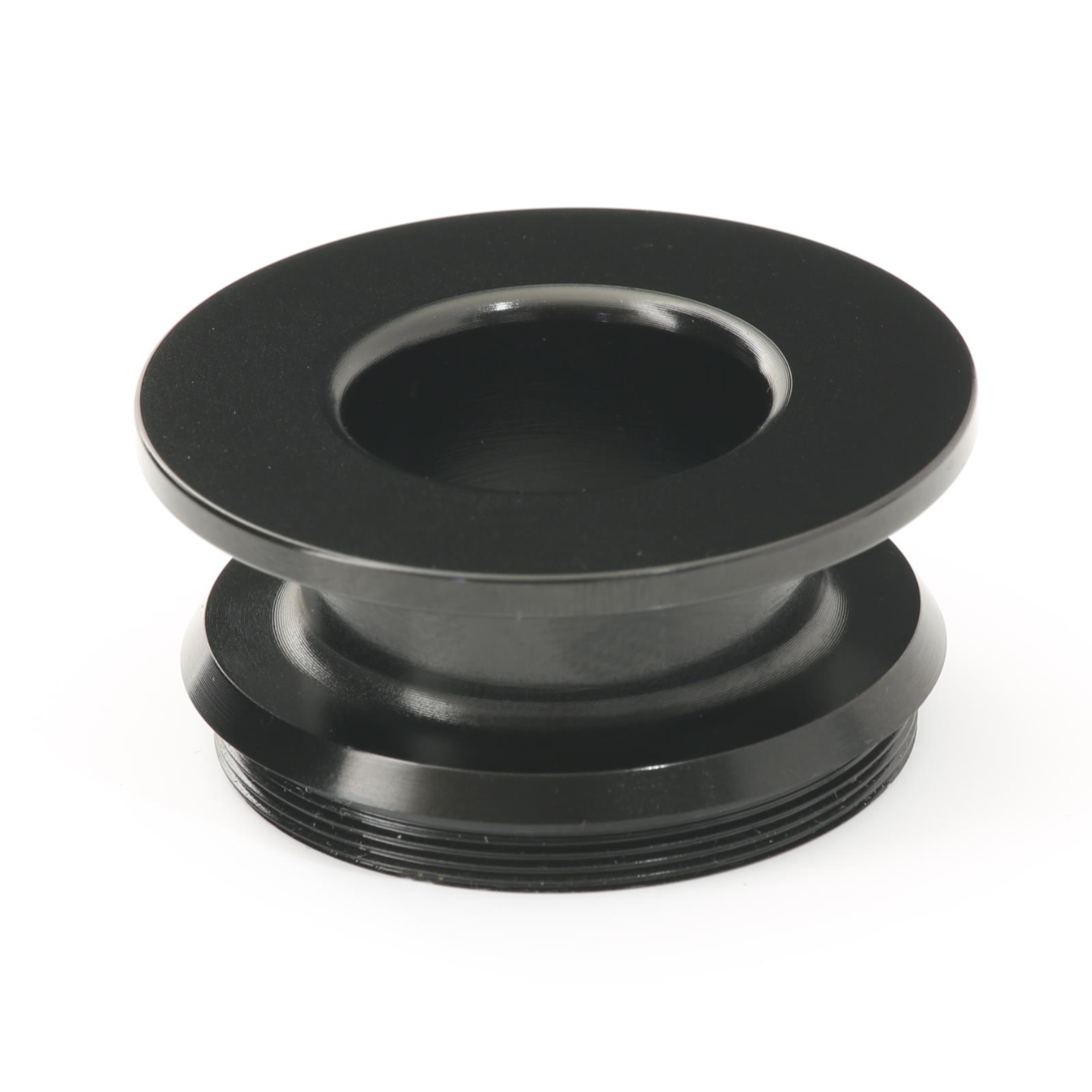 Adaptateur GFB pour bride de dump valve type HKS