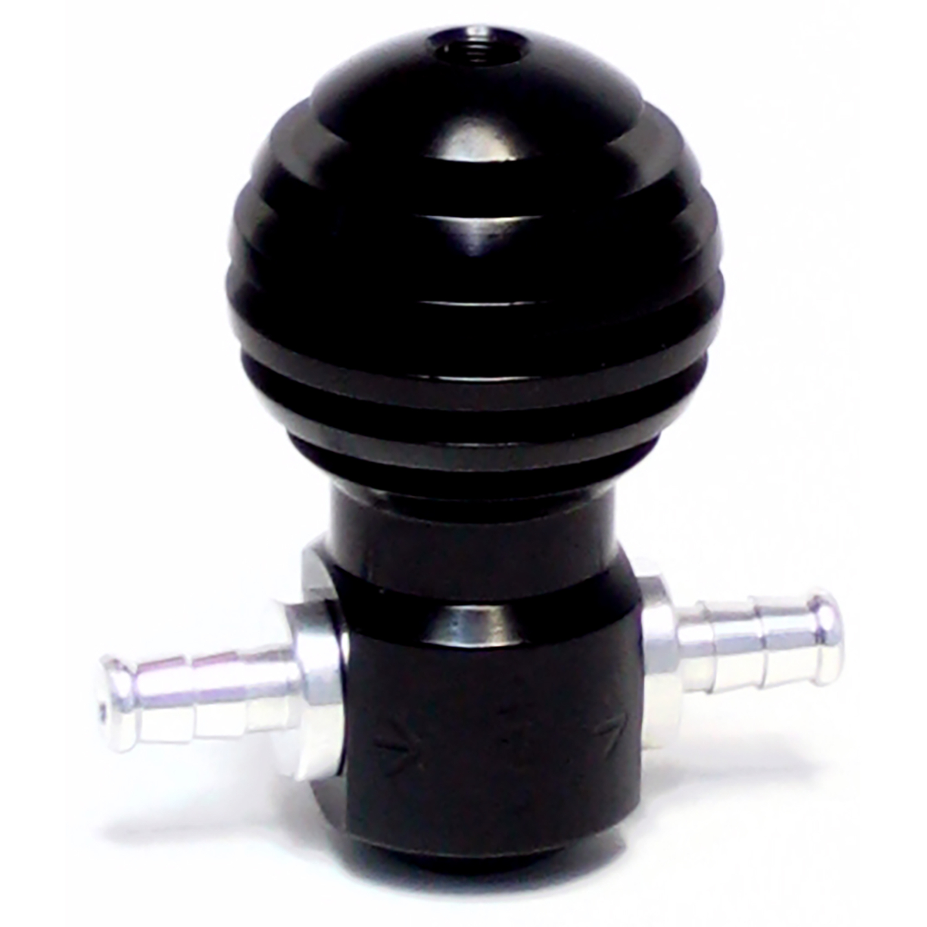 Contrôleur manuel de pression du turbo GFB Atomic