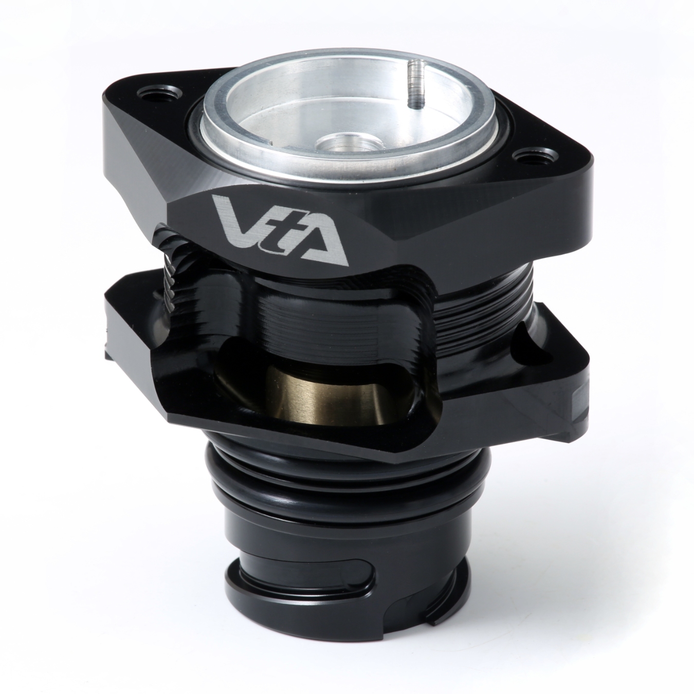 Diverter valve GFB VTA pour Ford F150 2.7 et 3.5 EcoBoost