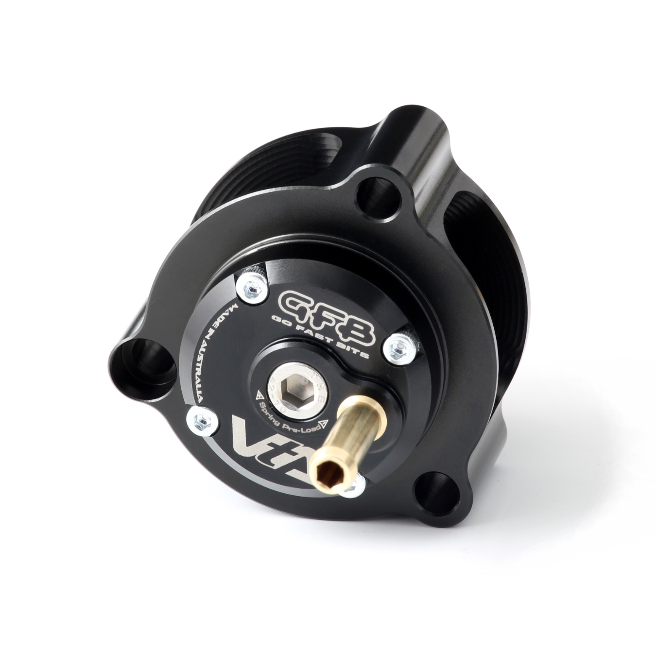 Diverter valve GFB VTA pour Ford Focus (MK3) ST 2.0 EcoBoost
