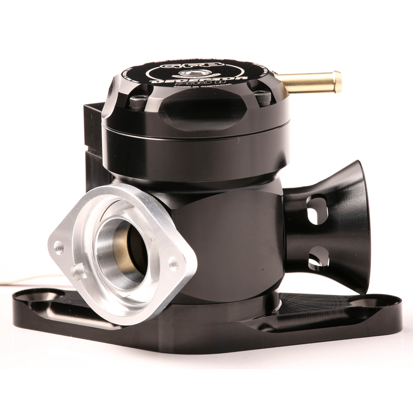 Dump valve GFB Deceptor Pro II pour Subaru Impreza WRX/STI 7/8/9/10/11/12