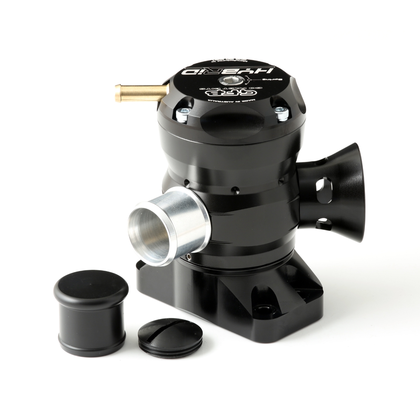 Dump valve GFB Hybrid TMS pour Hyundai Kona