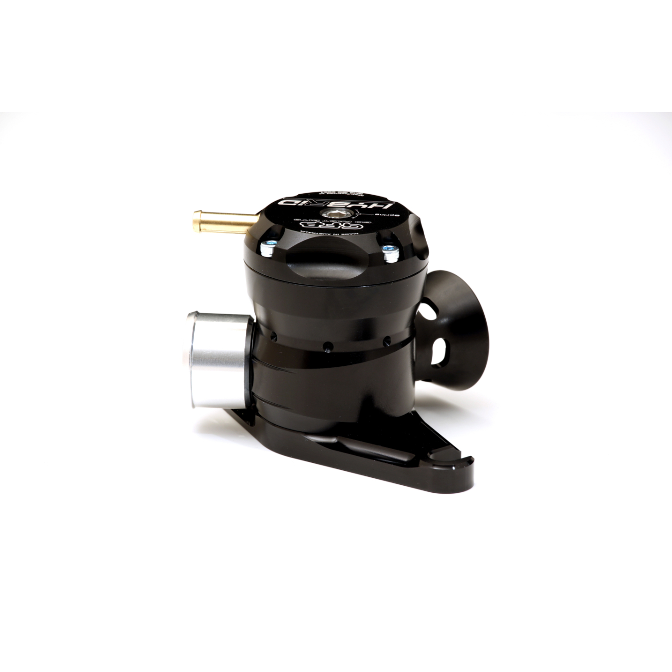 Dump valve GFB Hybrid TMS pour Subaru Impreza GT Turbo