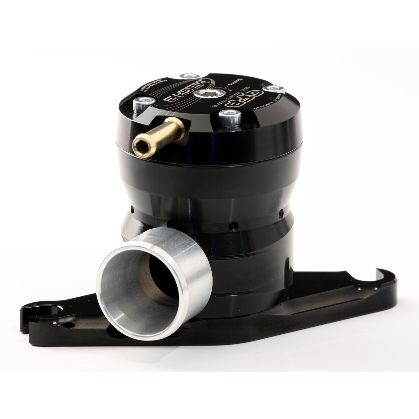 Dump valve GFB Mach 2 TMS pour Subaru Impreza GT Turbo