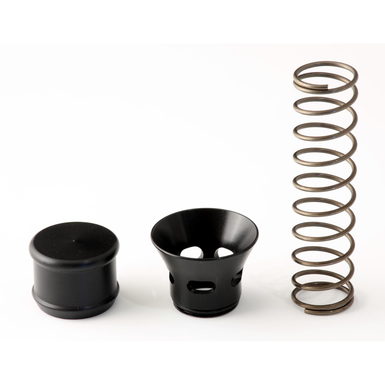 Kit de conversion de décharge atmosphérique GFB pour dump valve Mach 2 GFBT9100 à GFBT9105 et GFBT9135