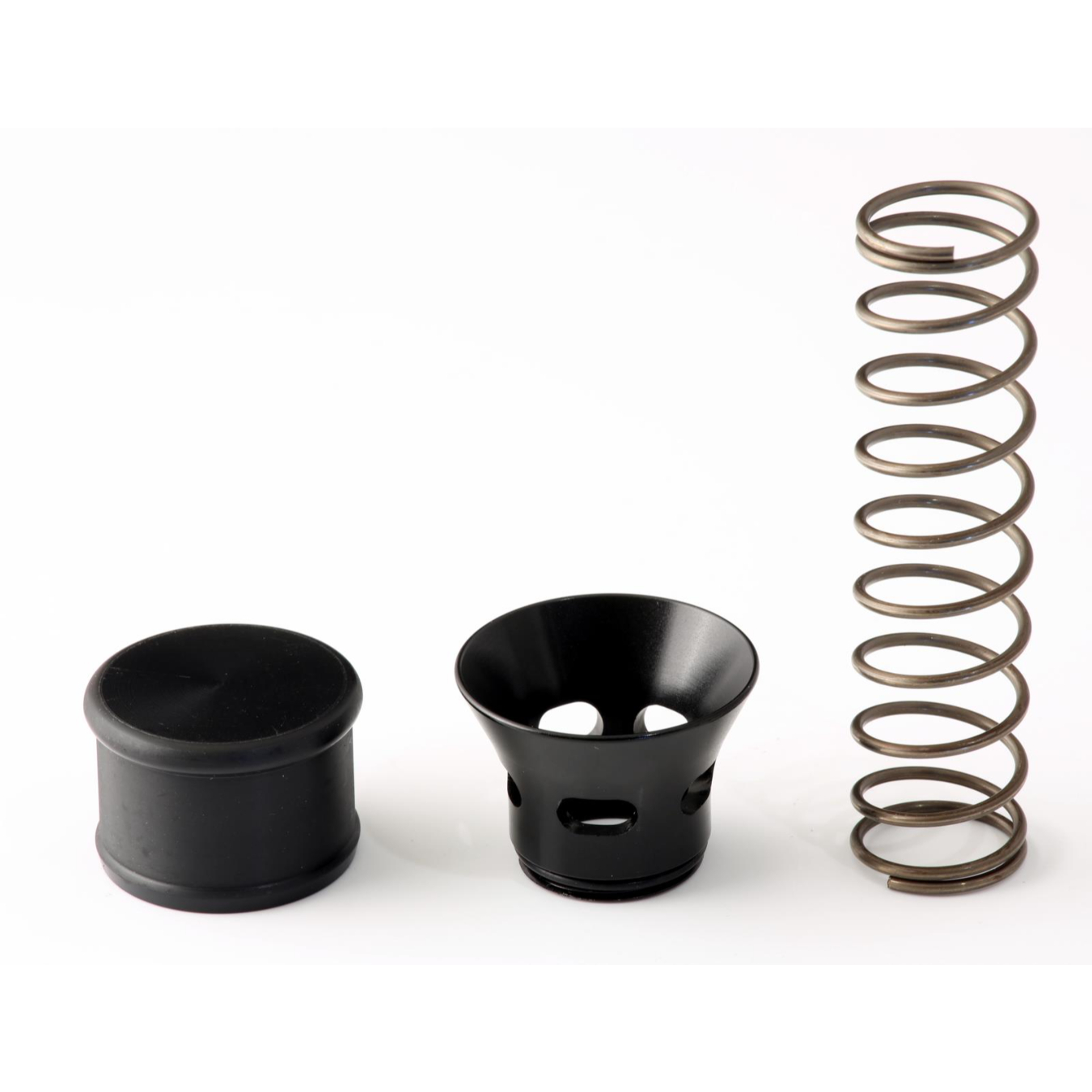 Kit de conversion de décharge atmosphérique GFB pour dump valve Mach 2 GFBT9103 and GFBT9133