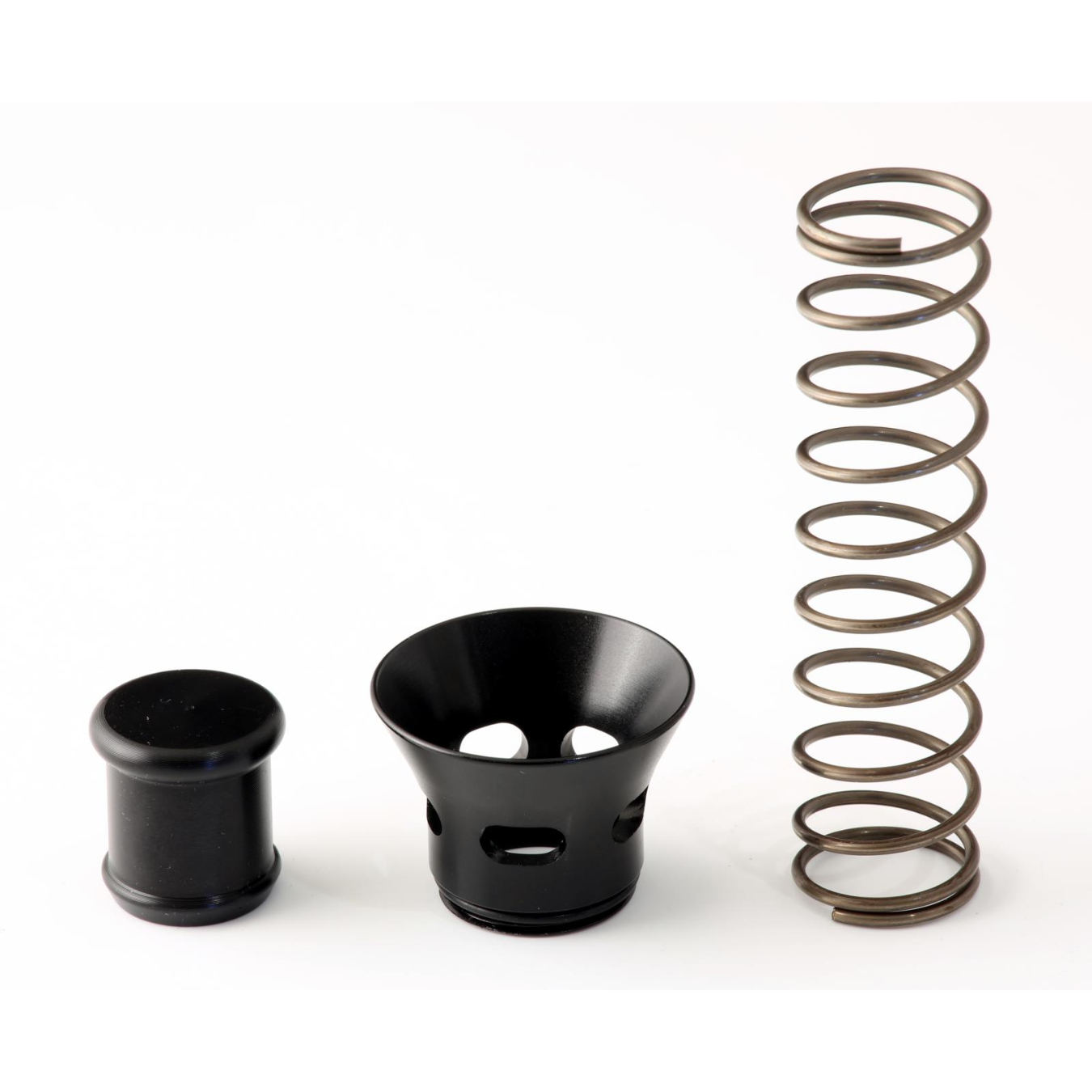 Kit de conversion de décharge atmosphérique GFB pour dump valve Mach 2 GFBT9120