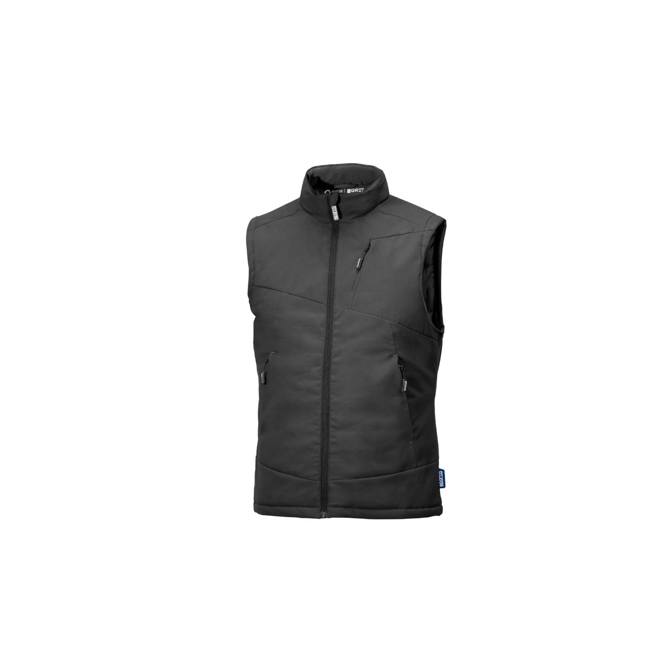 Gilet mécanicien GRIT SANFORD SPARCO