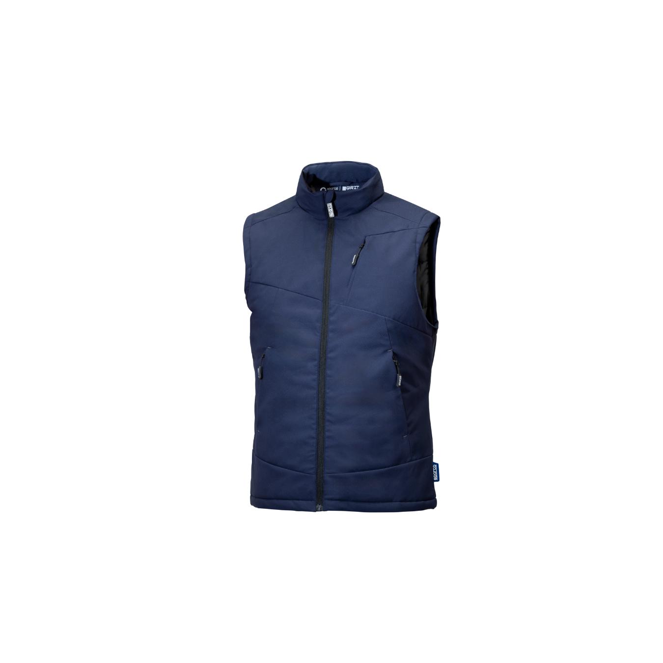Gilet mécanicien GRIT SANFORD SPARCO