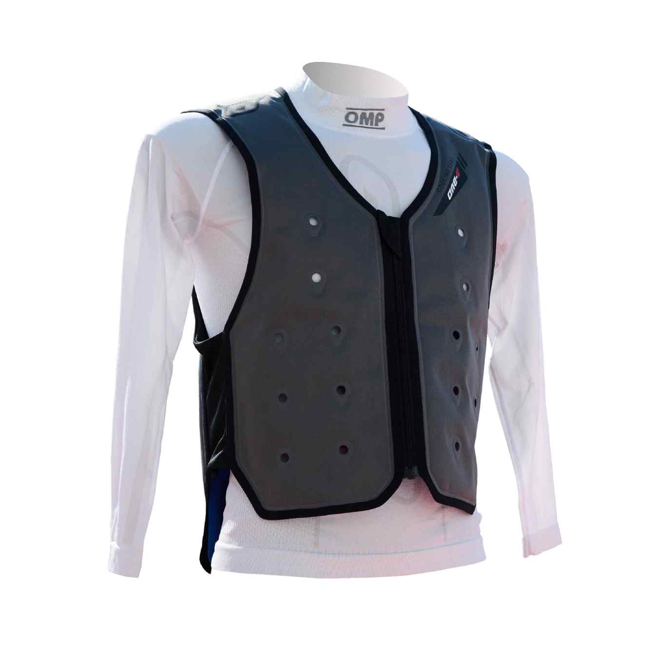 Gilet Rafraichissant OMP