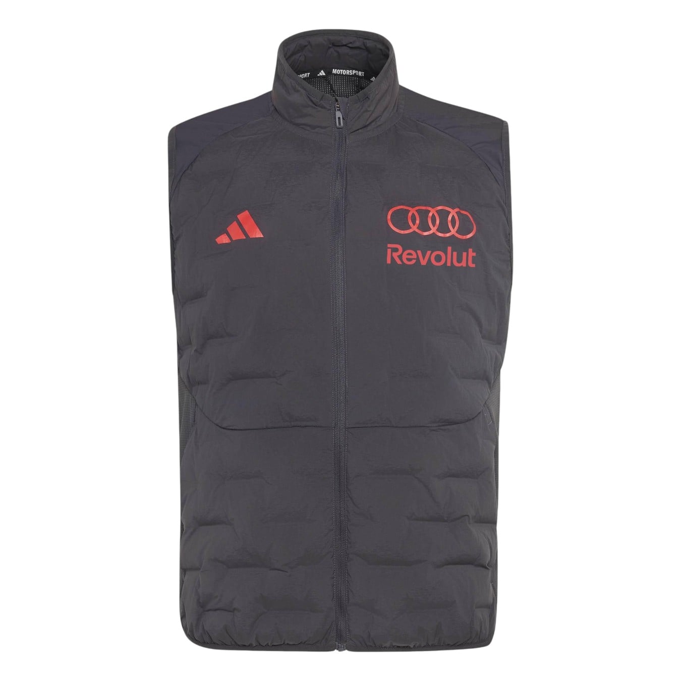 Gilet sans manches Audi F1 Team