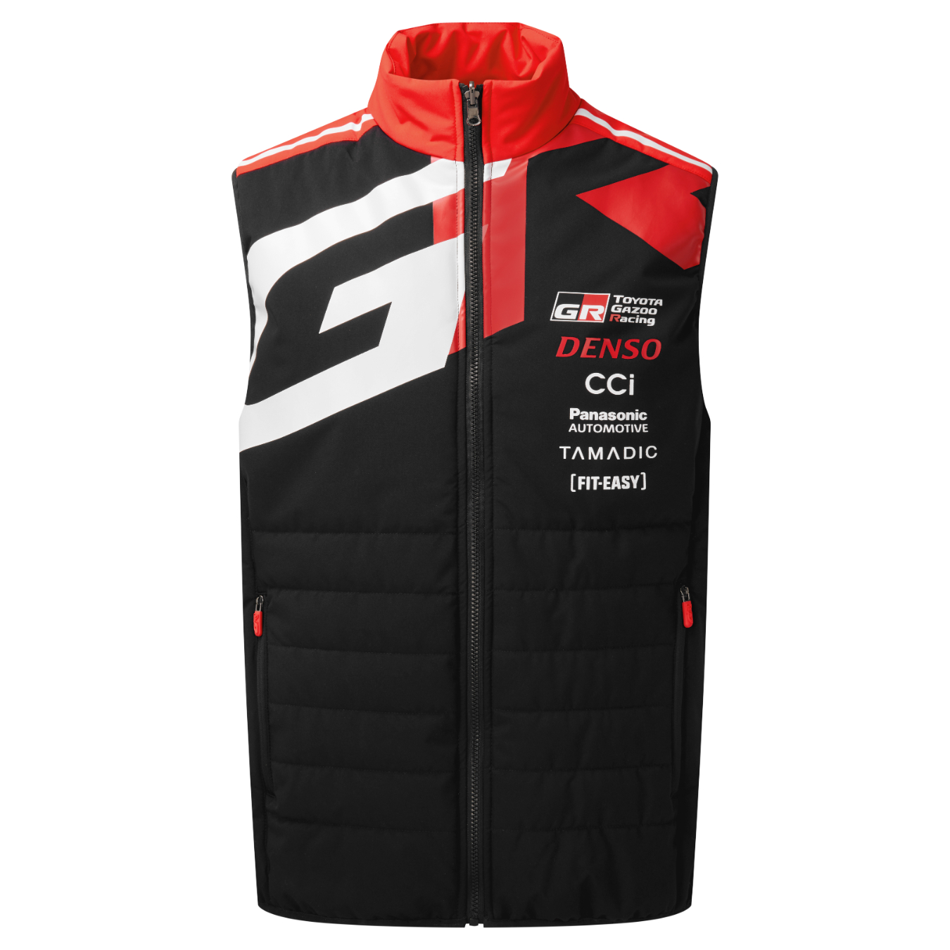 Gilet Toyota Gazoo Racing