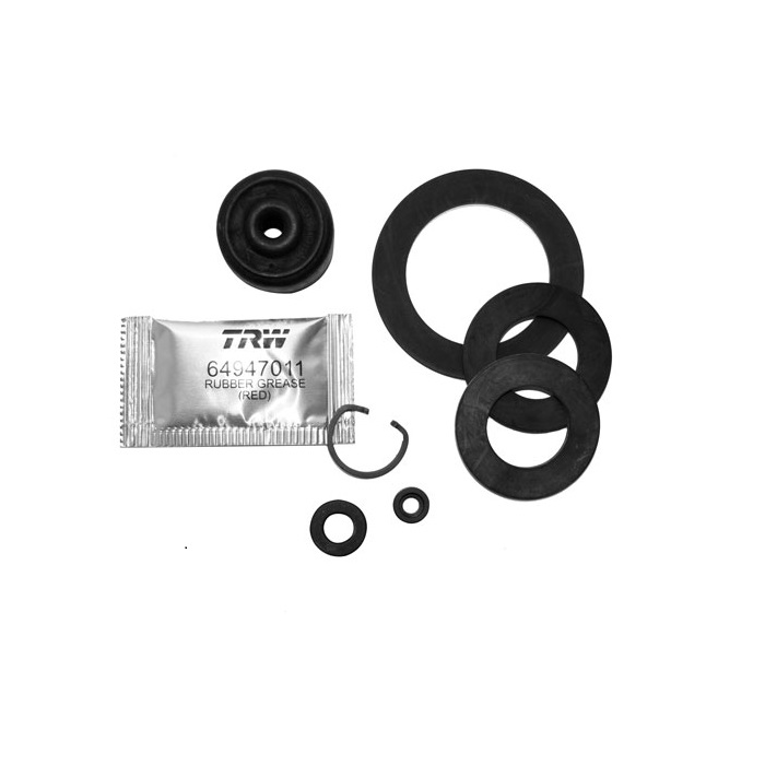Kit joint de réparation GIRLING pour maître cylindre 15.9 mm