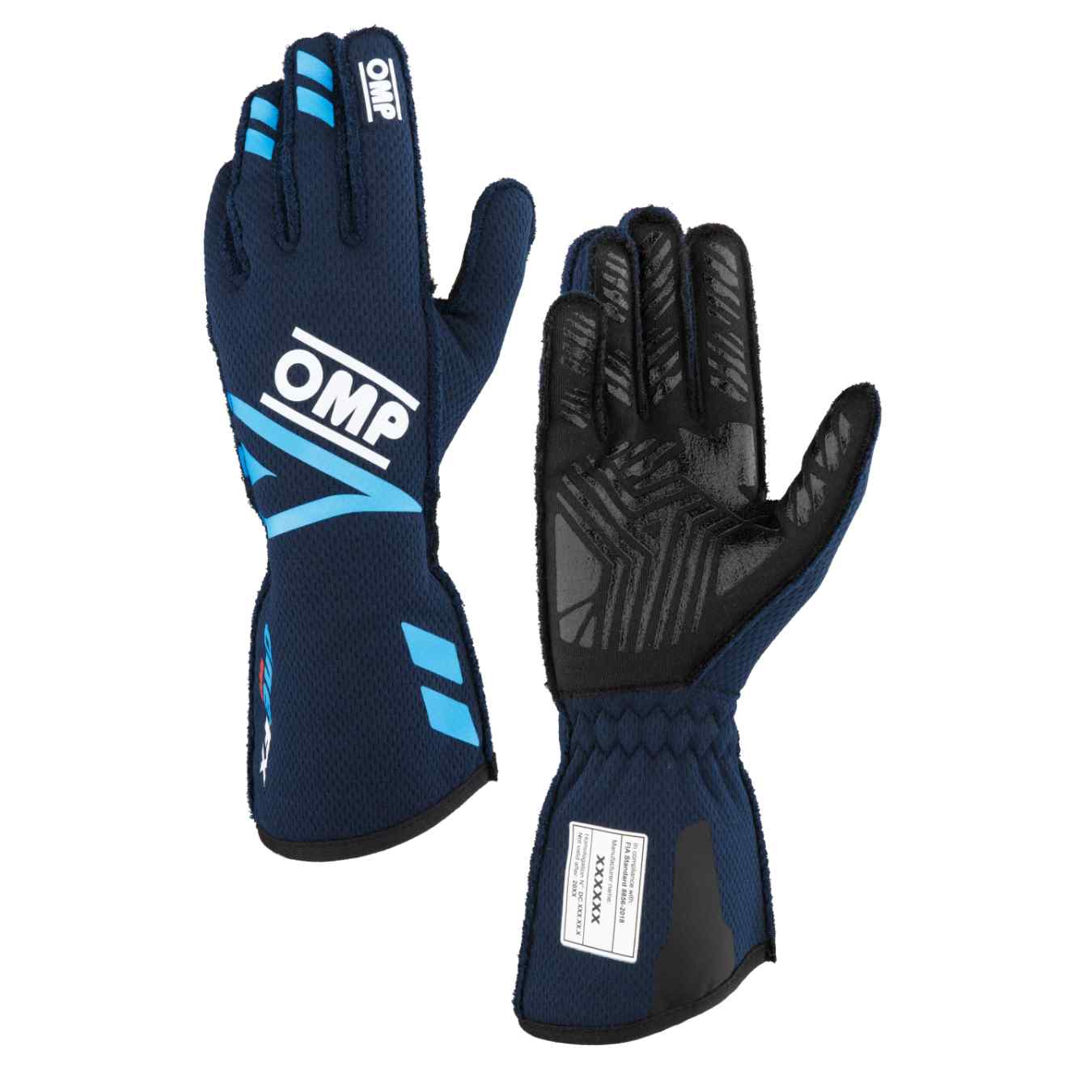 Gants One Evo FX FIA 8856-2018 2024