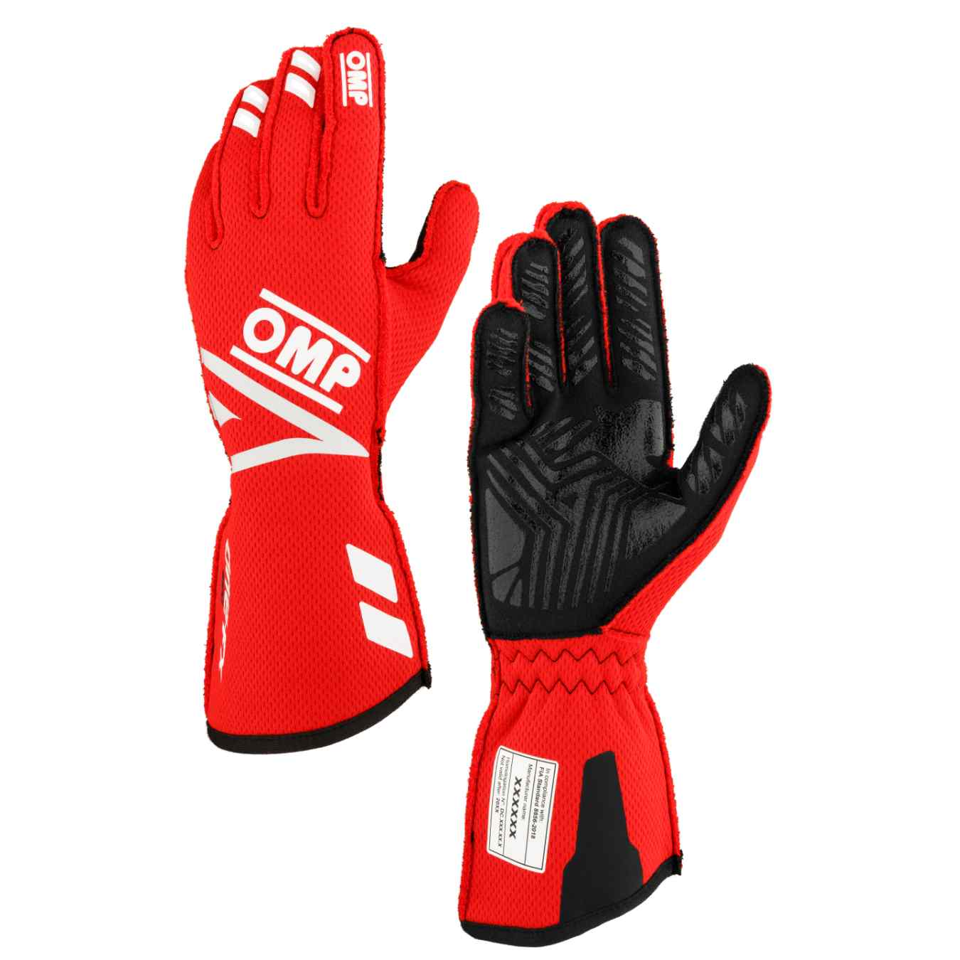 Gants One Evo FX FIA 8856-2018 2024