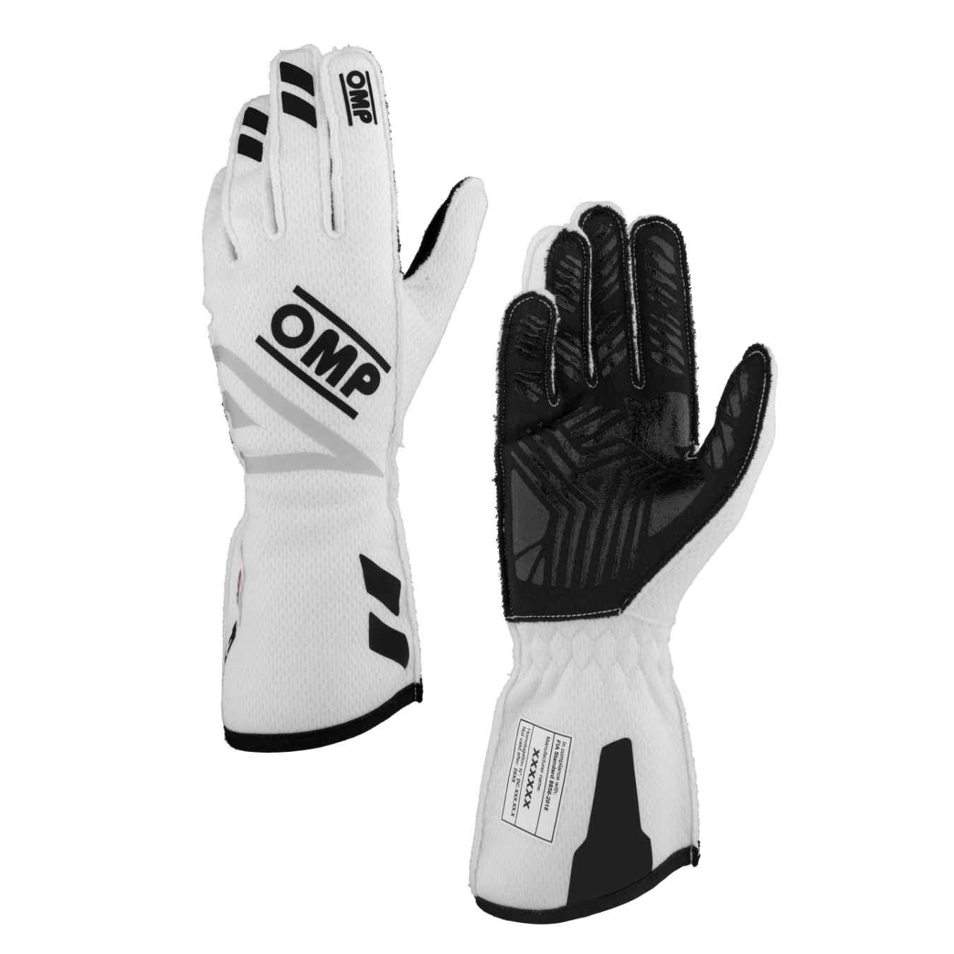 Gants One Evo FX FIA 8856-2018 2024