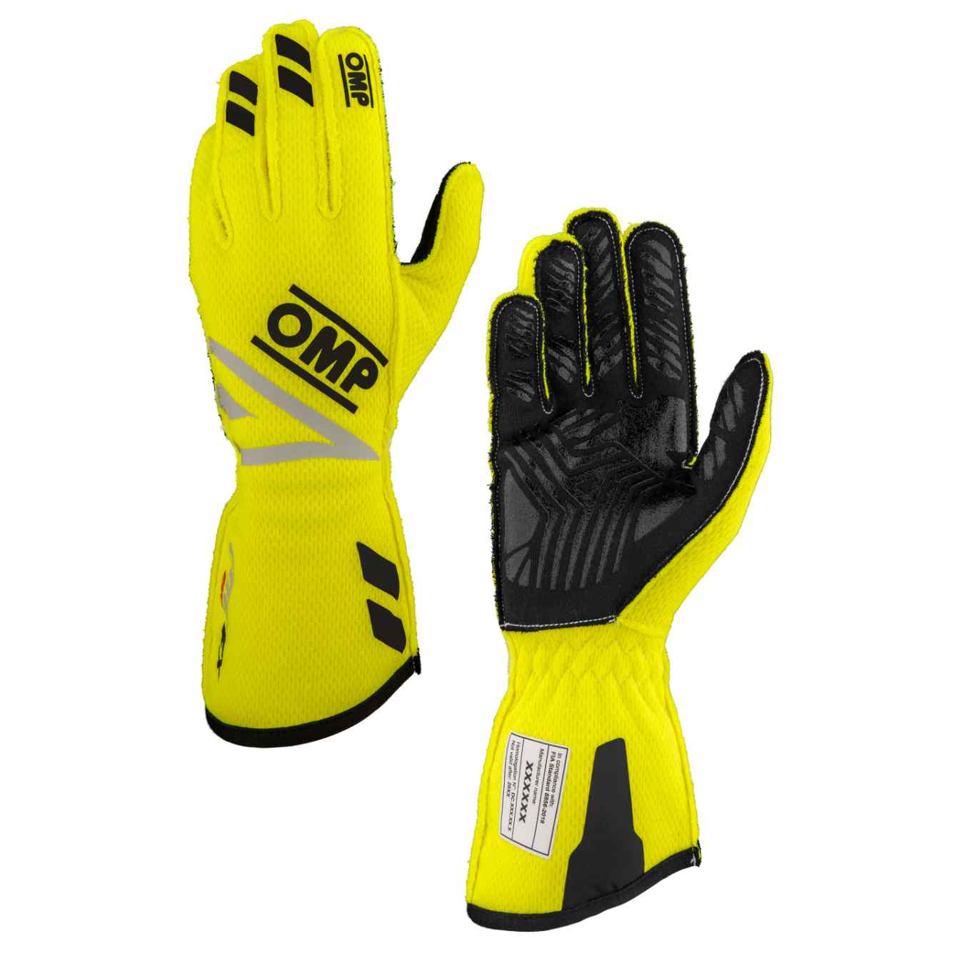 Gants One Evo FX FIA 8856-2018 2024