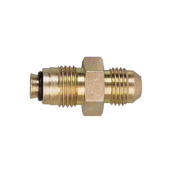 Adaptateurs spéciaux direction assistée 185 GOODRIDGE 9/16x18UNF convexe 14x150