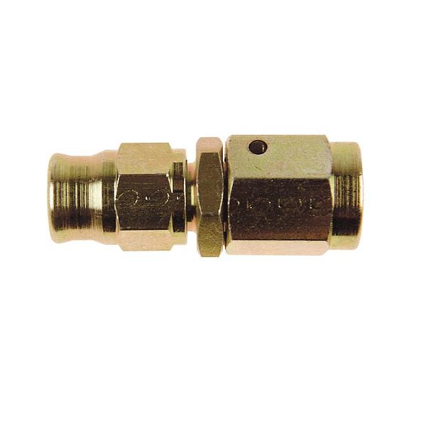 Raccord GOODRIDGE 6001 femelle droit pour durite 600