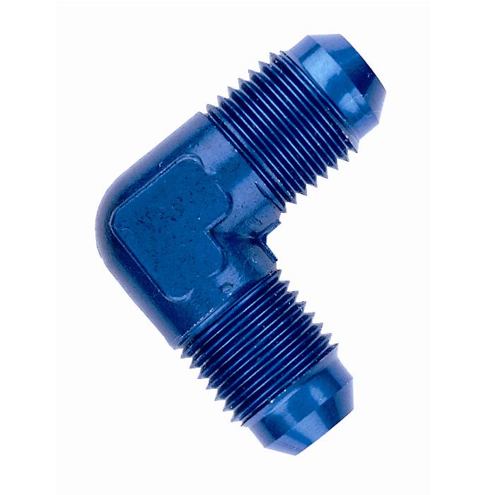 Adaptateur GOODRIDGE AN821 Coudé mâle 7/16UNF