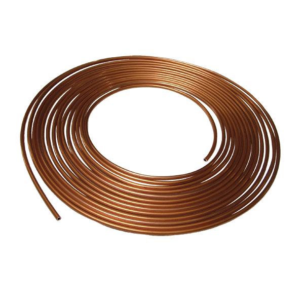 Tube rigide GOODRIDGE pour circuit de freinage