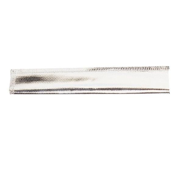 Gaine anti-feu GOODRIDGE -36°C à 180°C aluminium 31.75 mm
