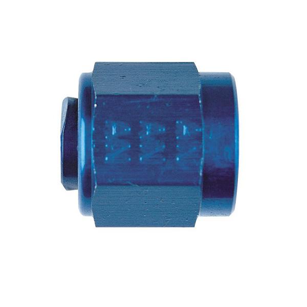 Bouchon femelle GOODRIDGE JIC aluminium