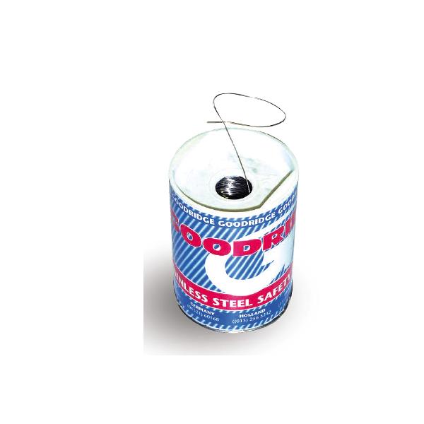 Fil à freiner GOODRIDGE diamètre 0.62 mm