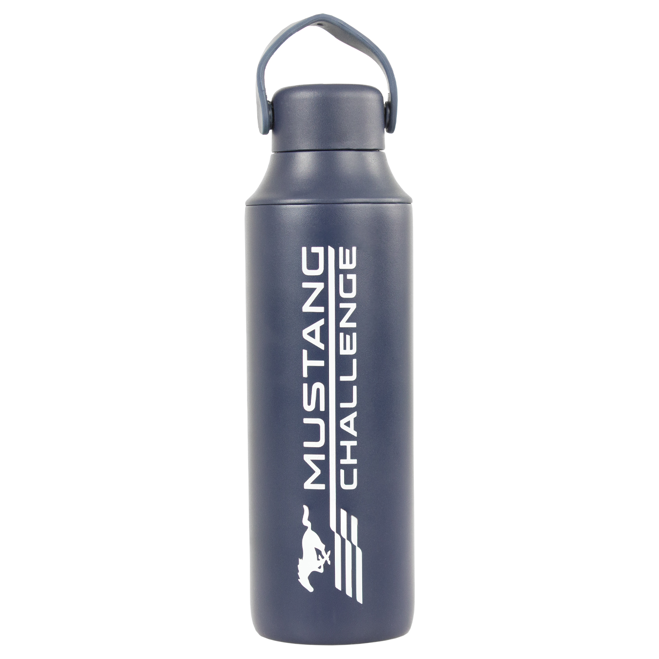 Gourde Isotherme Mustang Challenge