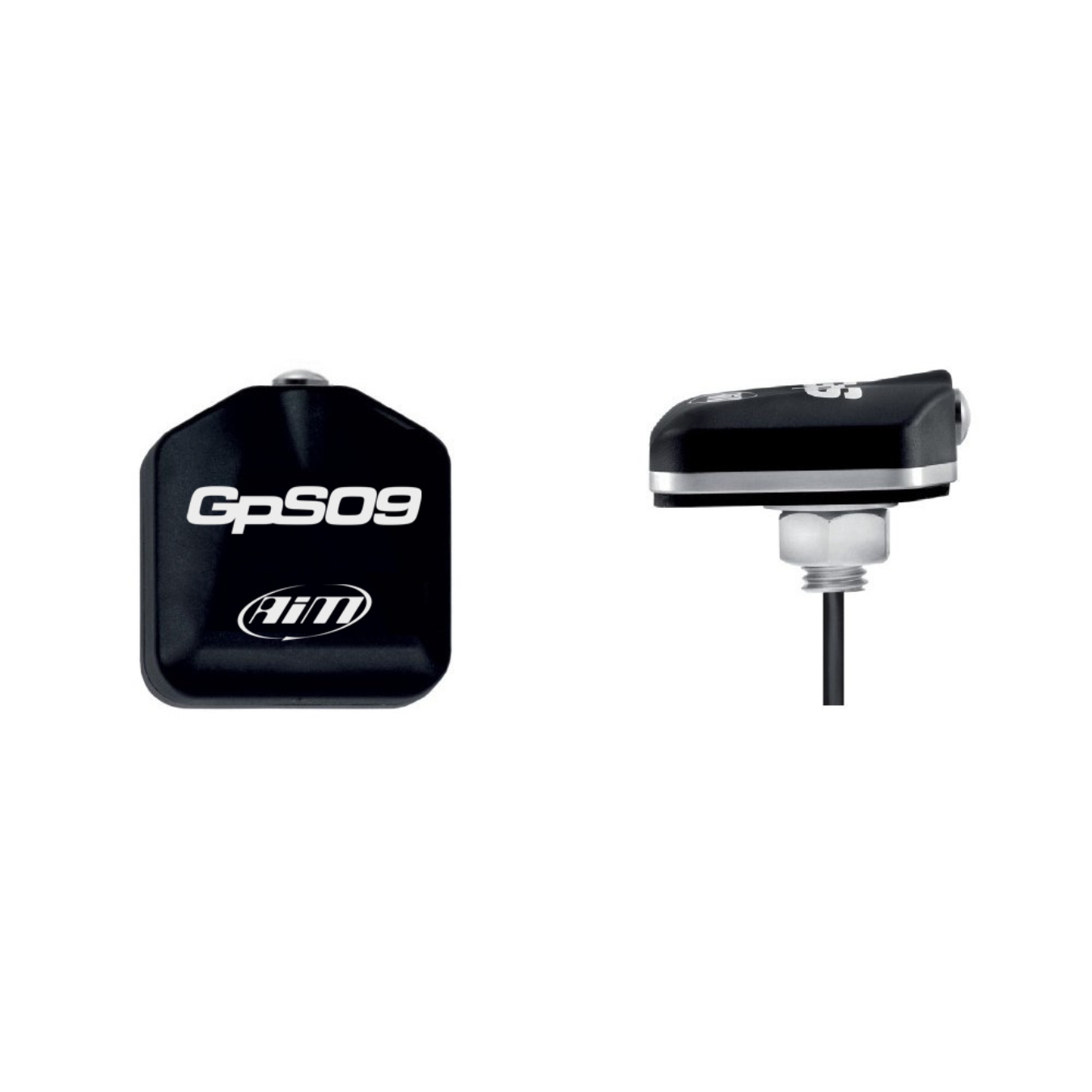 Module GPS09 AIM fixation toit 4M
