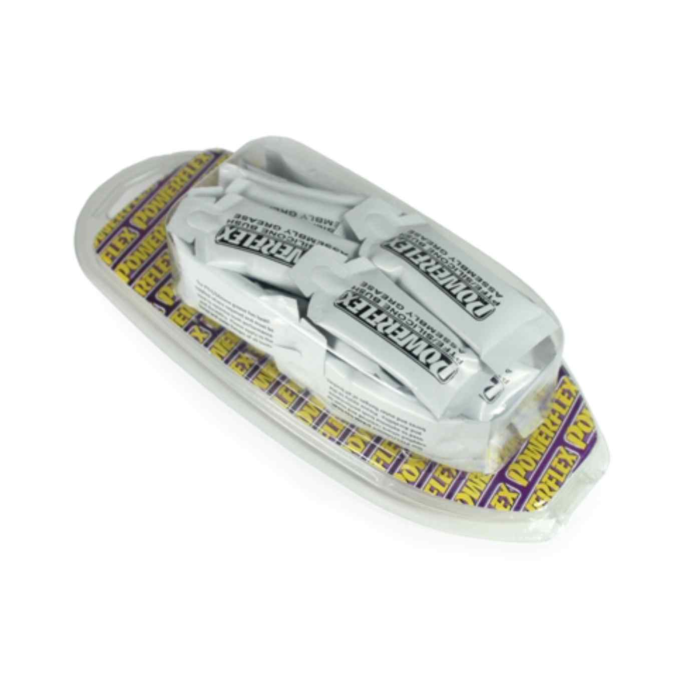 Graisse Powerflex PTFE/Silicone (lot de 20 sachets) road series PF99-902