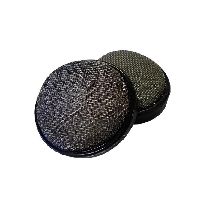 Grilles de cornets Weber