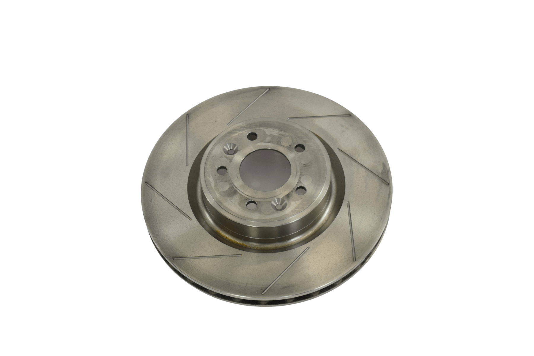 Disques de frein rainurés pour MEGANE III R.S.