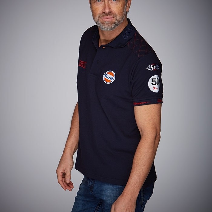 m and s polo shirts