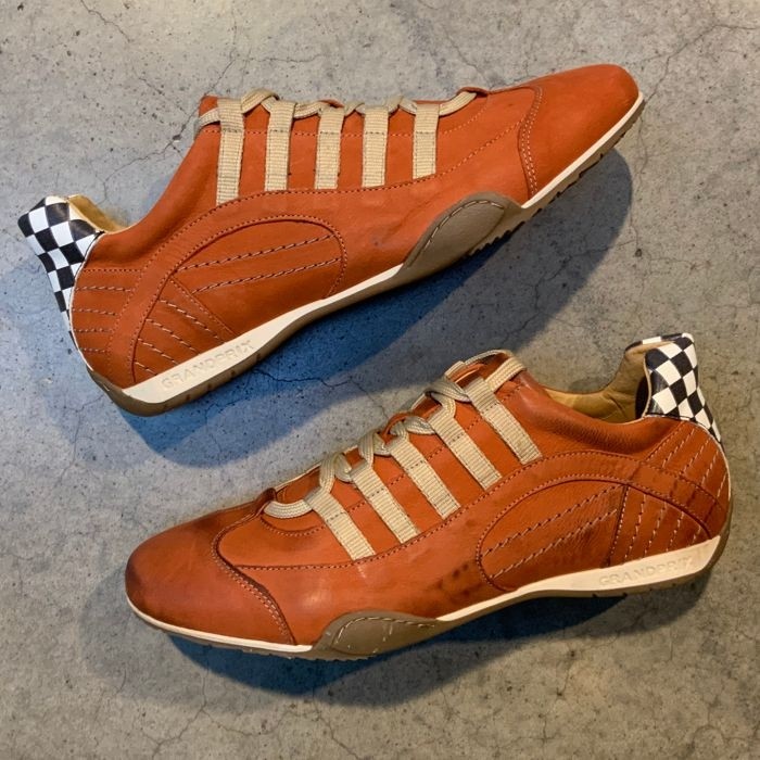 Chaussure gulf top