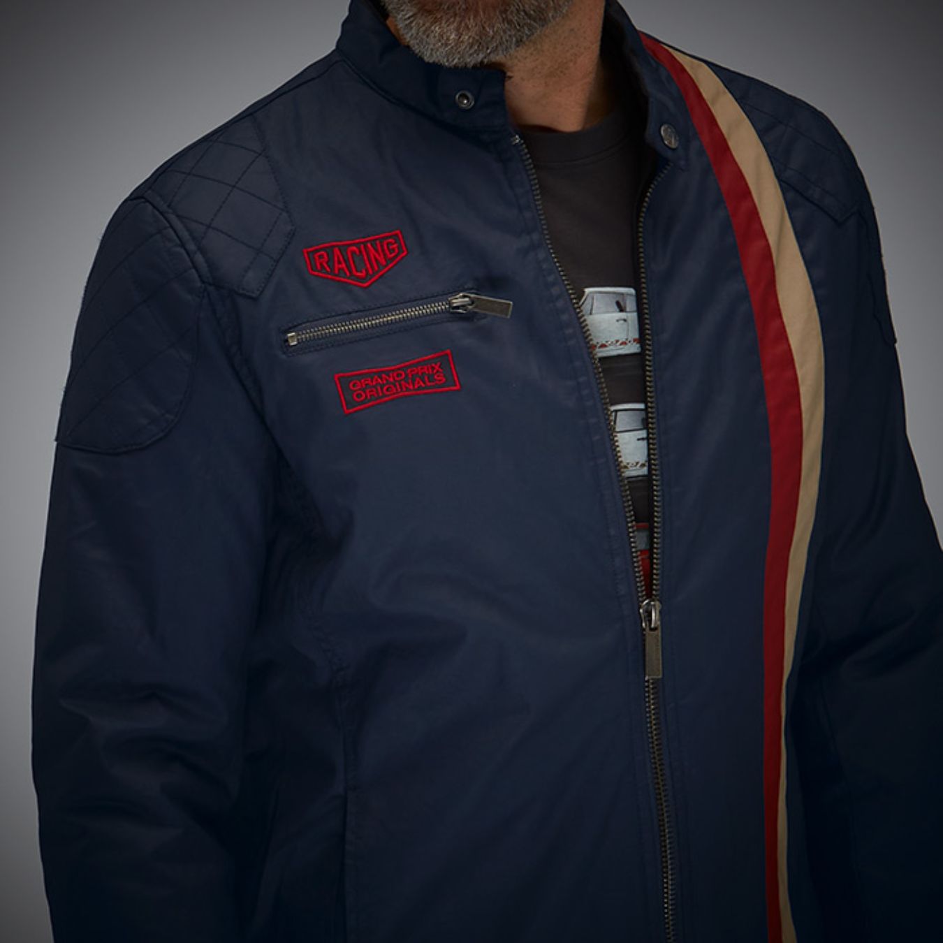 rexton jacket