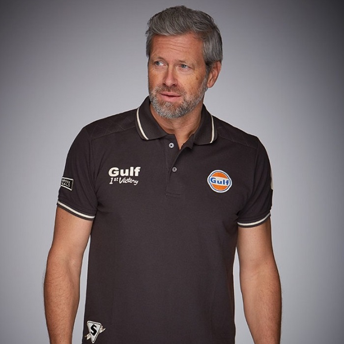 Achat shop polo homme