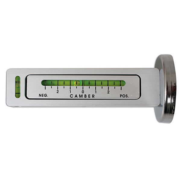 Niveau à bulle GUNSON pour carrossage