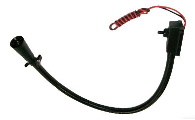 Lecteurs de carte - Gamme AVANTI modèle halogène