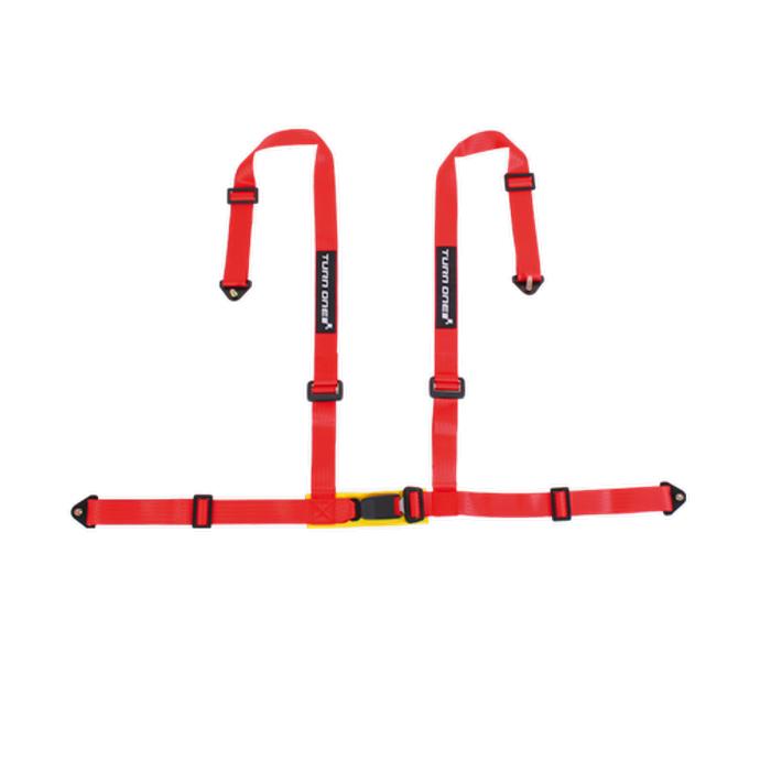 Harnais route TURN ONE