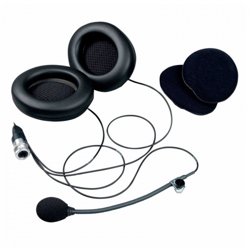 Kit écouteurs et micro pour casque Int STILO version PLUS