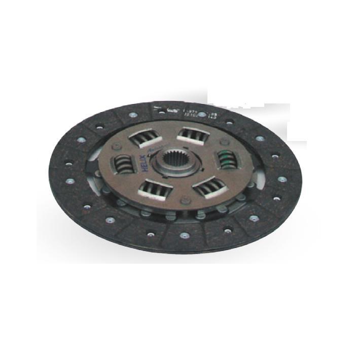 Disque d'embrayage HELIX pour AUDI TT
