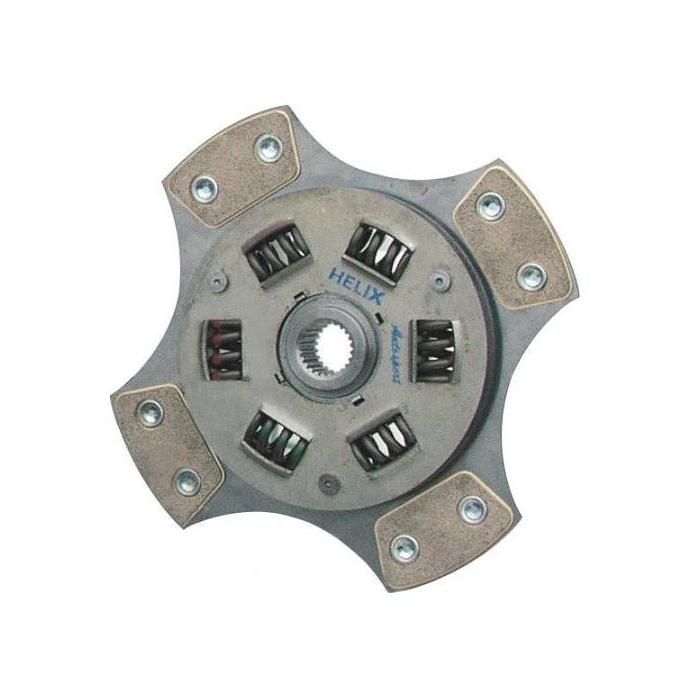 Disque d'embrayage HELIX pour MITSUBISHI Lancer Evo 10