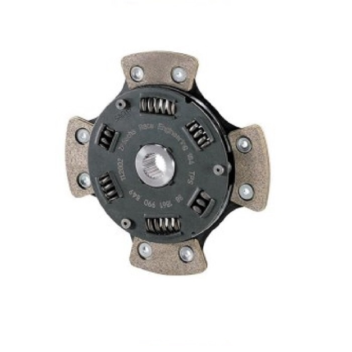 Disque d'embrayage HELIX pour PEUGEOT 206 GTI ou 406