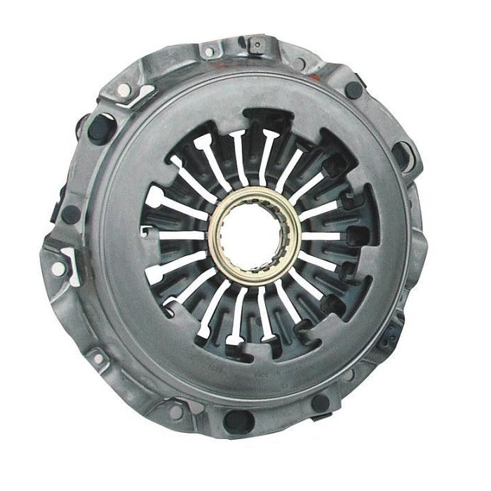 Mécanisme d'embrayage Helix Bi 184 orange pour Formula Renault 2.0