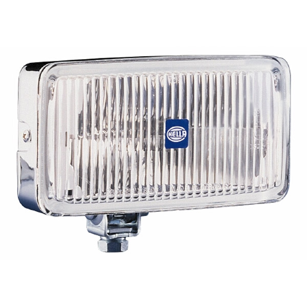 Projecteur anti-brouillard HELLA Classic 181 96 mm de hauteur
