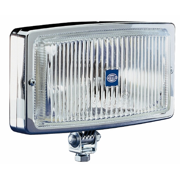 Projecteur anti-brouillard HELLA Classic 210 167 mm de hauteur